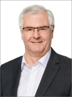 Hans-Heinrich Staud
